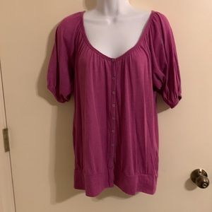 Old Navy button down